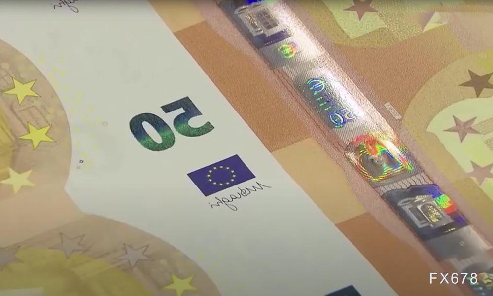 欧洲央行利率决议：预计通货膨胀率在未来几年的发展趋势